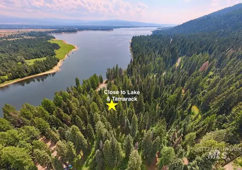 3 West Mountain Road, Donnelly, ID 83615