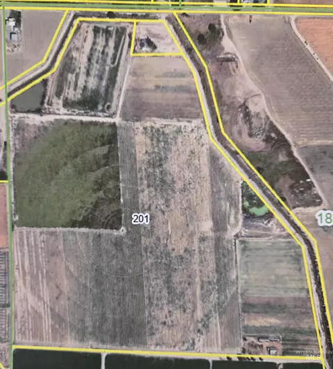 tbd Railroad Ln, Ontario, OR 97914