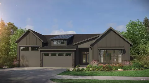 6773 N Ellis Park Ave #JEFFERSON, Meridian, ID 83646