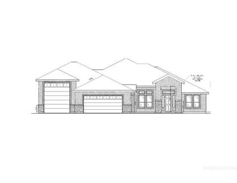 1704 W Yellowstone Crt, Eagle, ID 83616