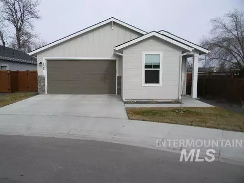 1464 E Prairiefire St, Meridian, ID 83646