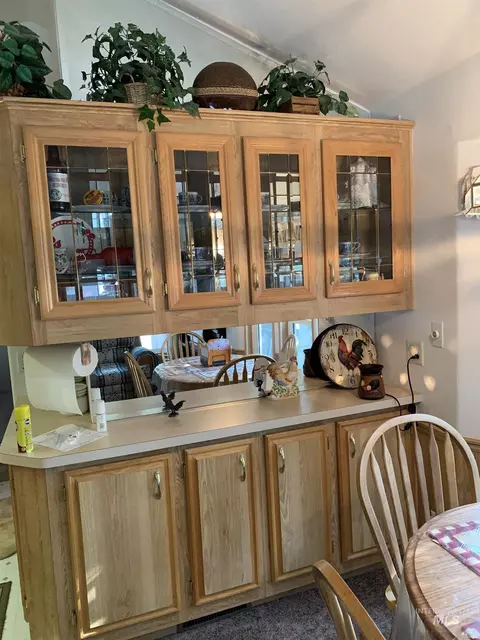 Kitchen - 514 E13 Sawyer St #E13, Cascade, ID 83611 photo 4 of 7