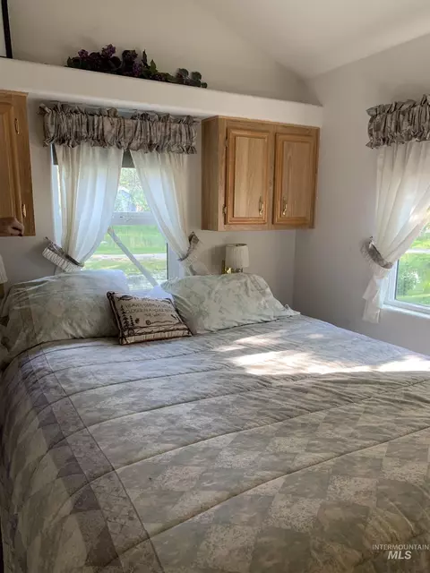 Bedroom - 514 E13 Sawyer St #E13, Cascade, ID 83611 photo 1 of 4