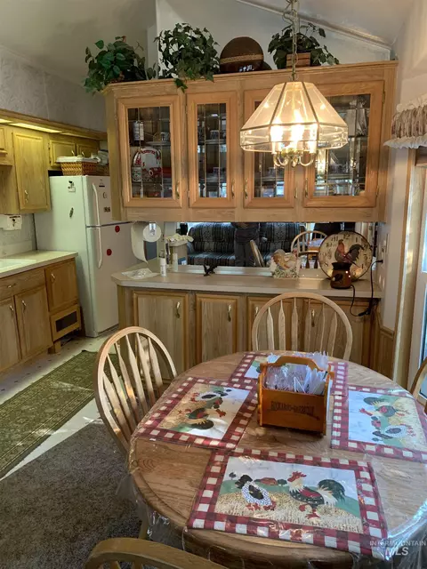Kitchen - 514 E13 Sawyer St #E13, Cascade, ID 83611 photo 1 of 7