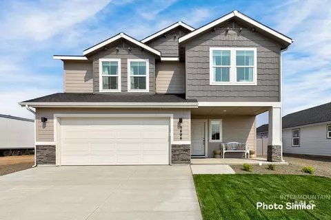 9008 W Inspirado St, Meridian, ID 83646