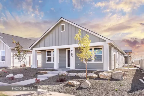 405 E Chevy Dr, Boise, ID 83716