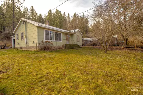 12644 Jerome Ave, Orofino, ID 83544