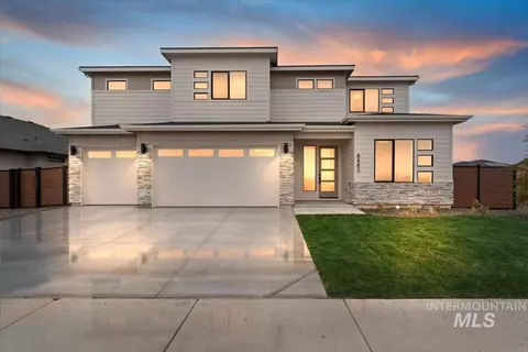 6755 N Ellis Park Ave #ALPINE, Meridian, ID 83646