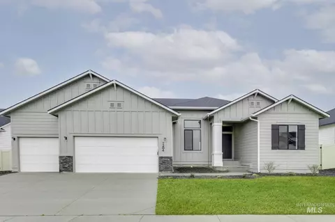 3877 E Jamestown Dr, Nampa, ID 83686