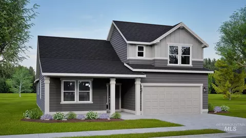 914 W Audrey Acres Dr #ORCHARD ENCORE  13 BLOCK 2, Nampa, ID 83686