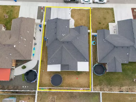 View/Area - 808 E Ave J, Jerome, ID 83338 photo 5 of 5
