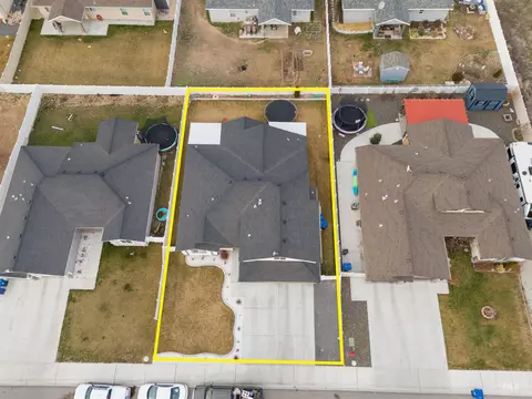 View/Area - 808 E Ave J, Jerome, ID 83338 photo 4 of 5