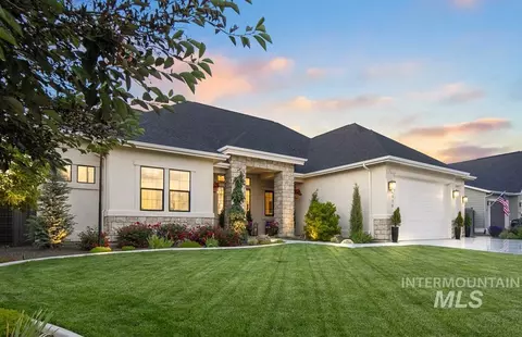 4936 W Tia Inez St, Eagle, ID 83616