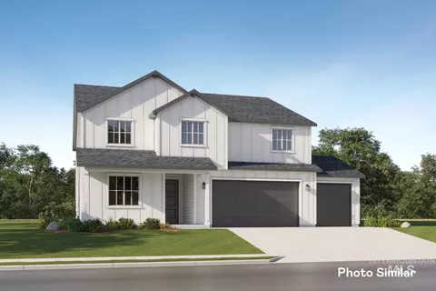 15147 Cloud Crest Ave, Caldwell, ID 83607