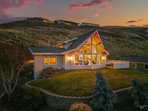 66 Appleford Ct, Asotin, WA 99402