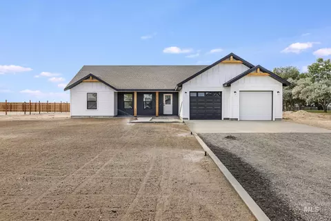 1508 Tverdy Ln, Buhl, ID 83316