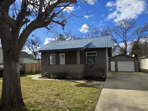 1073 W 5th, Weiser, ID 83672