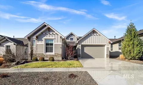 20557 N Glenisla Ave, Garden City, ID 83714