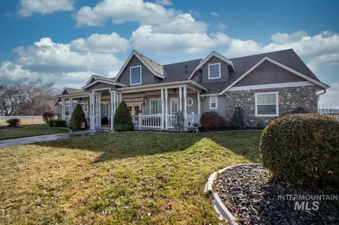 4047 Saint James Loop, Nampa, ID 83687
