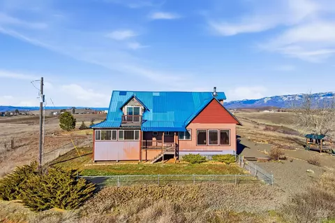 Exterior - 1252 Mesa, Mesa, ID 83643 photo 11 of 11