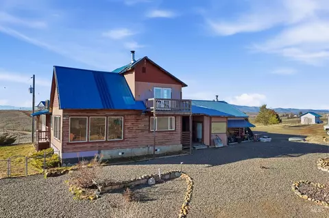 Exterior - 1252 Mesa, Mesa, ID 83643 photo 10 of 11