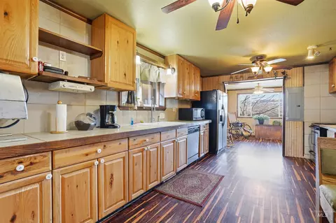Kitchen - 1252 Mesa, Mesa, ID 83643 photo 1 of 3
