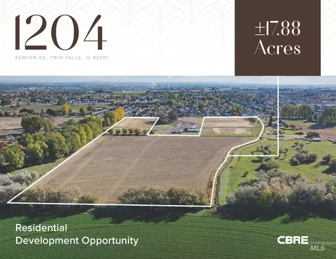1204 Kenyon Rd, Twin Falls, ID 83301