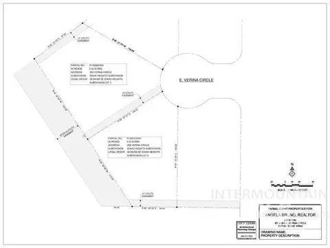 905 E 908 E Verina Cir, Parma, ID 83660 photo 2