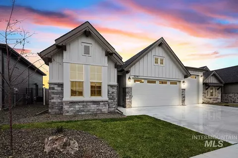 3297 Englehart Dr, Meridian, ID 83642