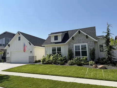 13427 N Hazel Grouse Way, Garden City, ID 83714