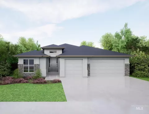6679 W Sollas Dr, Eagle, ID 83616