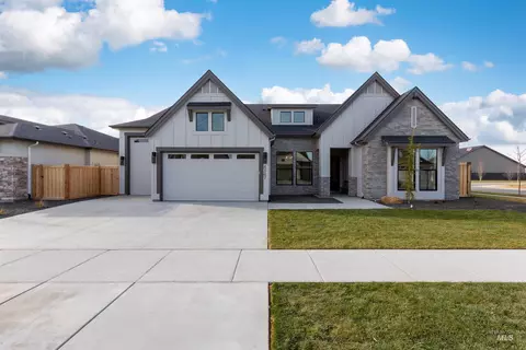 6839 S Utmost Way, Meridian, ID 83642