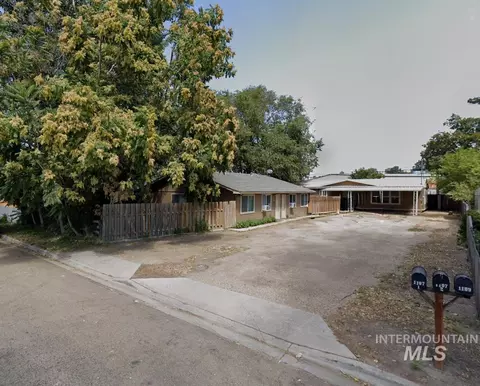 1107 Elgin St, Caldwell, ID 83605