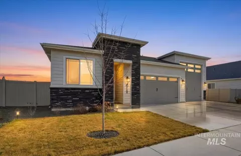 18466 N Geranium Way, Nampa, ID 83687