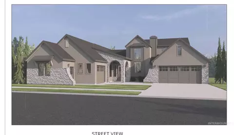 7260 N Firhill Pl, Eagle, ID 83616