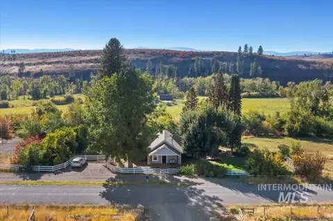 2651 Fruitvale Glendale, Council, ID 83612