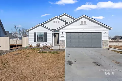4301 Lamar St, Caldwell, ID 83605