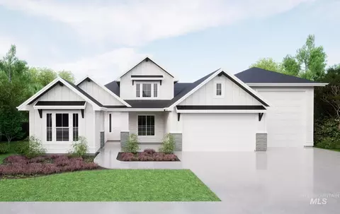 679 W Oak Springs Dr, Meridian, ID 83642
