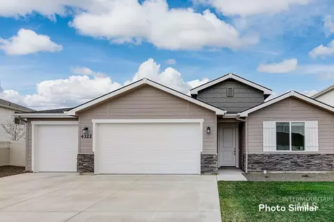 15084 Lenticular Ave, Caldwell, ID 83607