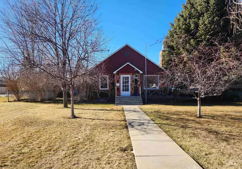 1105 Nevada St, Gooding, ID 83330