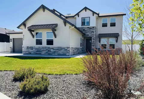 9351 W Sooty Grouse Ct, Garden City, ID 83714
