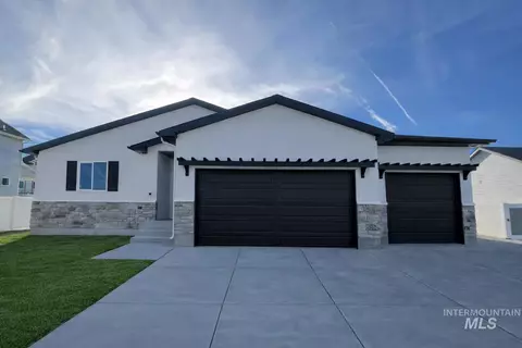 2097 Magellan Loop, Pocatello, ID 83204