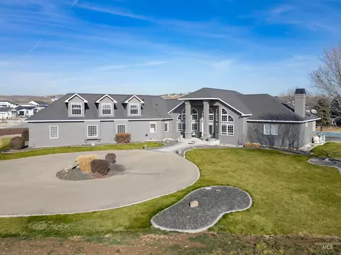 3418 N Costa Madera Way, Star, ID 83669