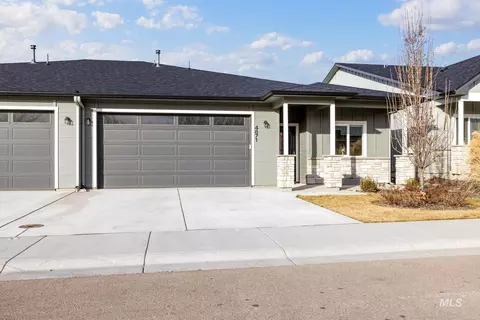 4871 N White Cap Ln, Meridian, ID 83646