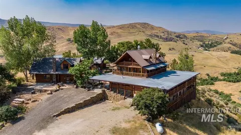 11500 Brownlee Rd, Sweet, ID 83670