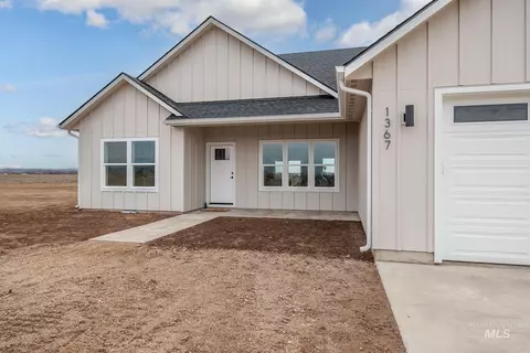 1367 Hansen Rd, Weiser, ID 83672