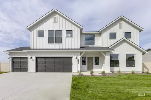 5293 W Yarnell St, Eagle, ID 83616