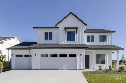 8281 E Bright Angel Dr, Nampa, ID 83687