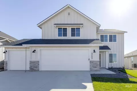 8258 E Bright Angel Dr, Nampa, ID 83687