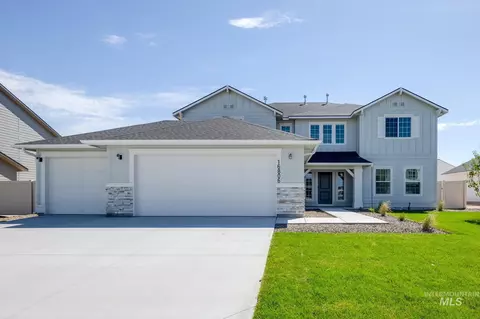 8178 E Cool River Lp, Nampa, ID 83687